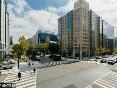 1150 K St NW APT 910, Washington, DC, 20005