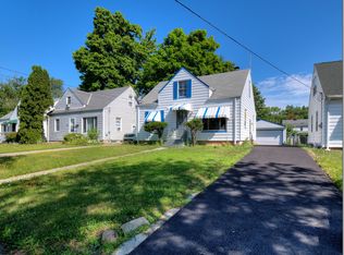 19715 Harvard Ave, Warrensville Heights, OH