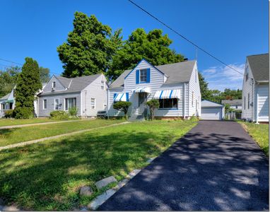 19715 Harvard Ave, Warrensville Heights, OH, 44122