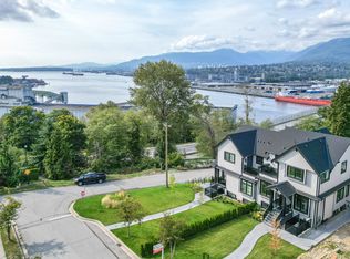 3615 Yale St, Vancouver, BC V5K1B8