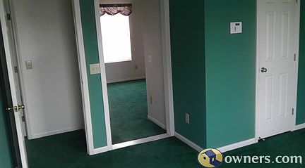 Master Suite - Bedroom