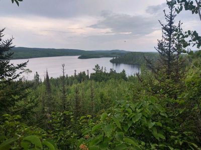77 Magnetic Lake Rd, Grand Marais, MN, 55604
