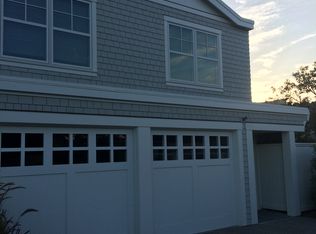 16 Windward Rd, Tiburon, CA 94920