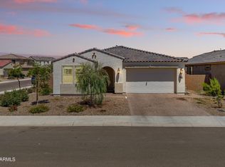 5430 W Notch Hill Rd, Laveen, AZ 85339