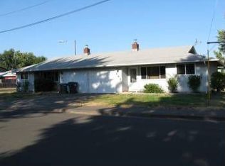 261 S 35th St, Springfield, OR 97478