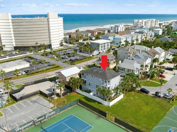 107 17TH Avenue S #B, Jacksonville Beach, FL 32250