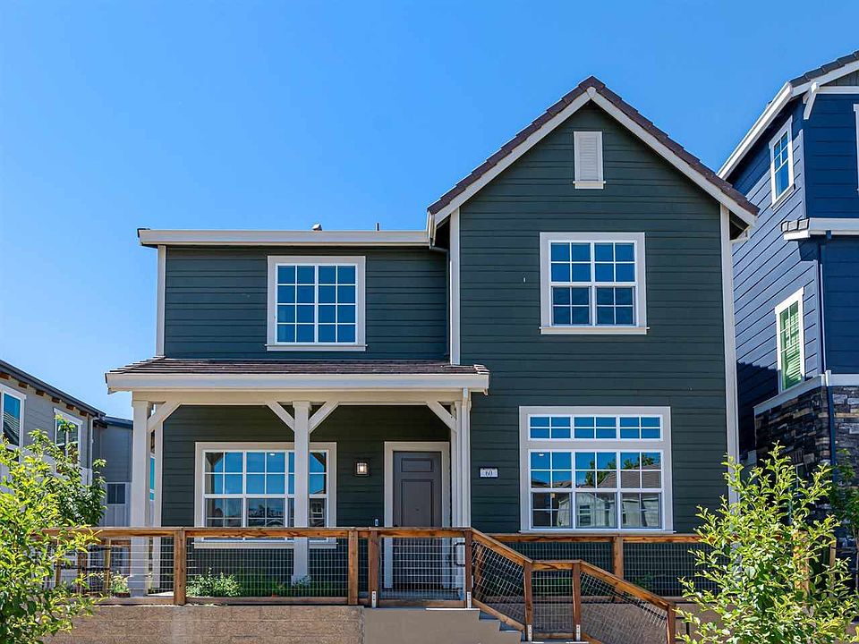 1st image of 60 Sunflower Hill Way