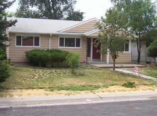 2025 Emporia St UNIT B, Aurora, CO 80010