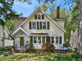 105 Beresford Rd, Rochester, NY 14610