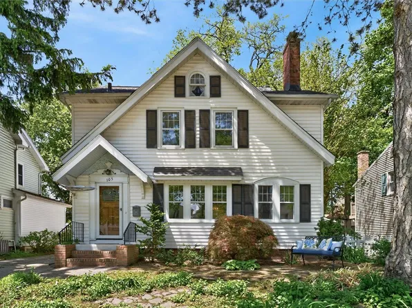 105 Beresford Rd, Rochester, NY 14610