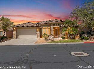 1399 Chaparral Dr, Mesquite, NV 89027