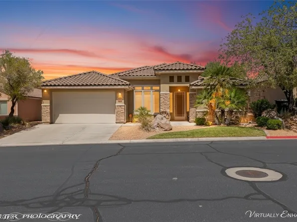 1399 Chaparral Dr, Mesquite, NV 89027