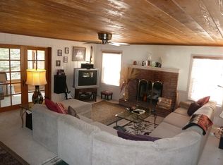 477 Thousand Pines Rd, Crestline, CA 92325