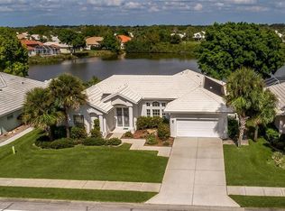 505 Lake Of The Woods Dr, Venice, FL 34293