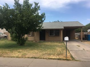 8136 W Pierson St, Phoenix, AZ 85033