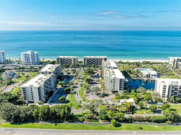 1055 GULF OF MEXICO DRIVE #301, LONGBOAT KEY, FL 34228