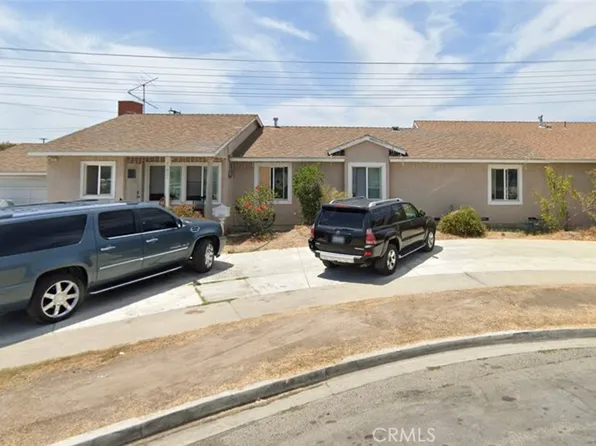 11421 Mac St, Garden Grove, CA 92841