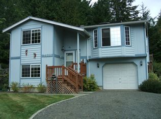 7503 185th Avenue Court Kp S, Longbranch, WA 98351