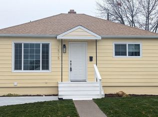 1515 E Glass Ave, Spokane, WA 99207