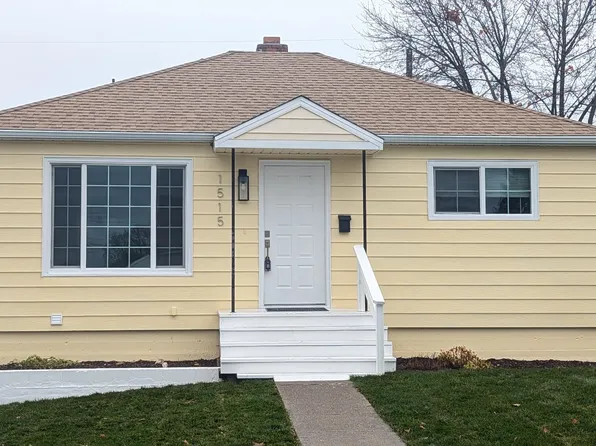 1515 E Glass Ave, Spokane, WA 99207