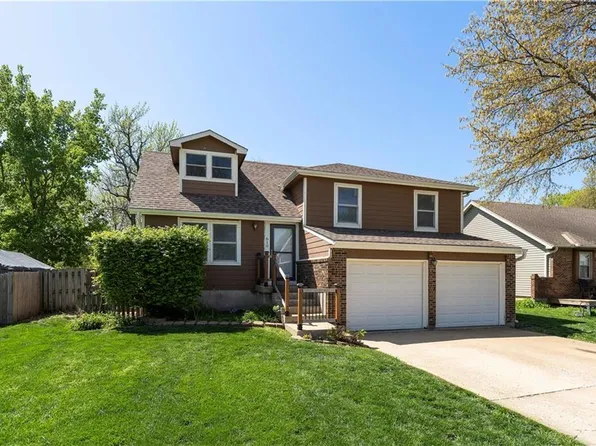 610 N Elm St, Gardner, KS 66030