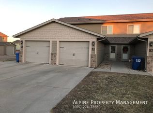 4228 N Jans Dr UNIT 1, Sioux Falls, SD 57107