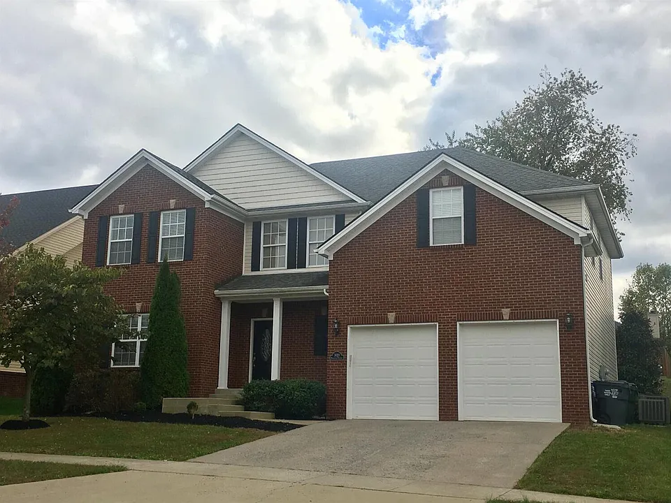 3020 Blackford Pkwy