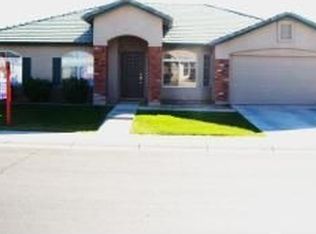 11527 E Roscoe Ave, Mesa, AZ 85212