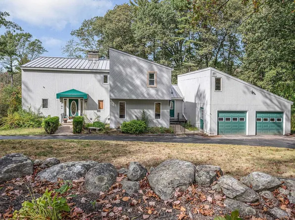 12 Wiley Hill Road, Londonderry, NH 03053