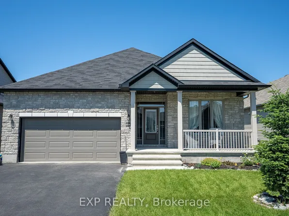 42 Granite St, Clarence Rockland, ON K4K 0J1