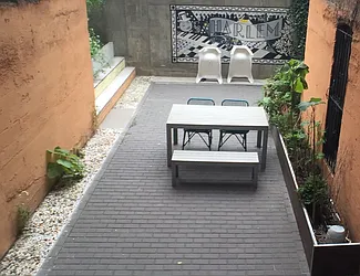 Rented by Reeves Real Estate Group Inc