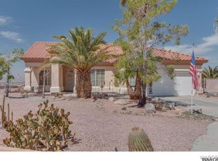 2855 Mourning Dove Cir, Bullhead City, AZ 86442