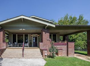 2511 E 5th Ave, Knoxville, TN 37914