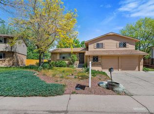 8937 W Radcliffe Dr, Littleton, CO 80123
