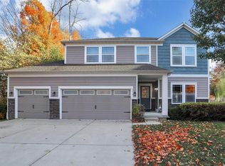 5019 Cordia Ct, Indianapolis, IN 46237