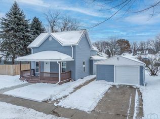 609 West St, Whiting, IA 51063