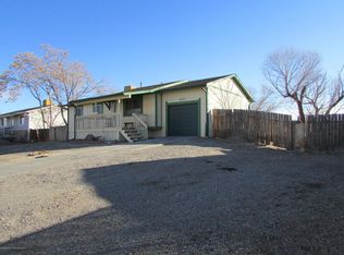 3207 W White Cir, Clifton, CO 81520