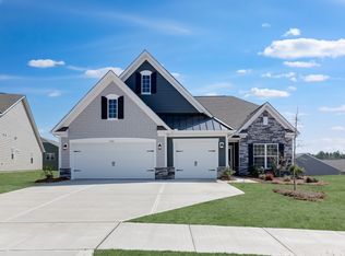 5611 Mid Sky Ct, Lancaster, SC 29720