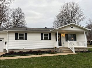 2012 James St, Niles, OH