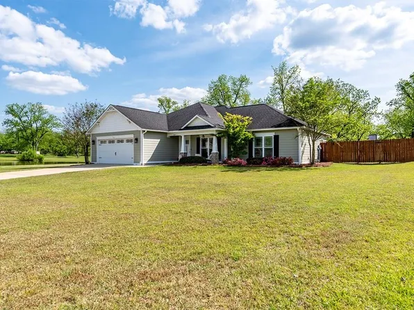 317 Buck Run Dr W, Leesburg, GA 31763