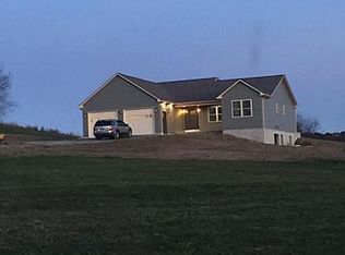 161 Nastase Rd, Home, PA 15747