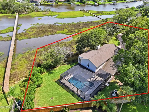 13957 KETCH COVE Place, Jacksonville, FL 32224