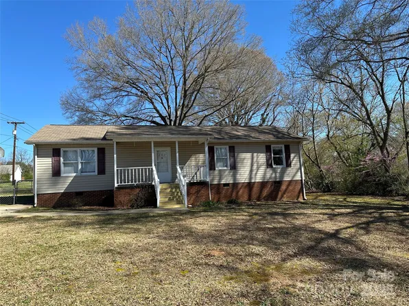201 E Boston Ave, Bessemer City, NC 28016