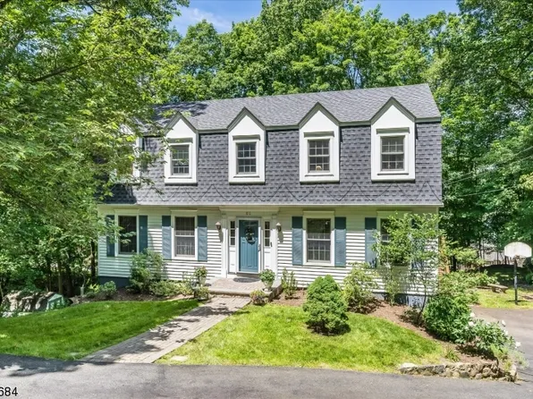 80 Warren Rd, Sparta Twp., NJ 07871