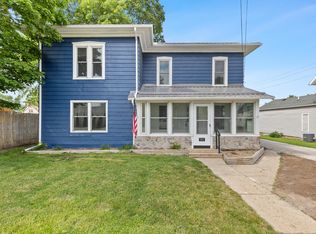 991 E Allegan St, Martin, MI 49070