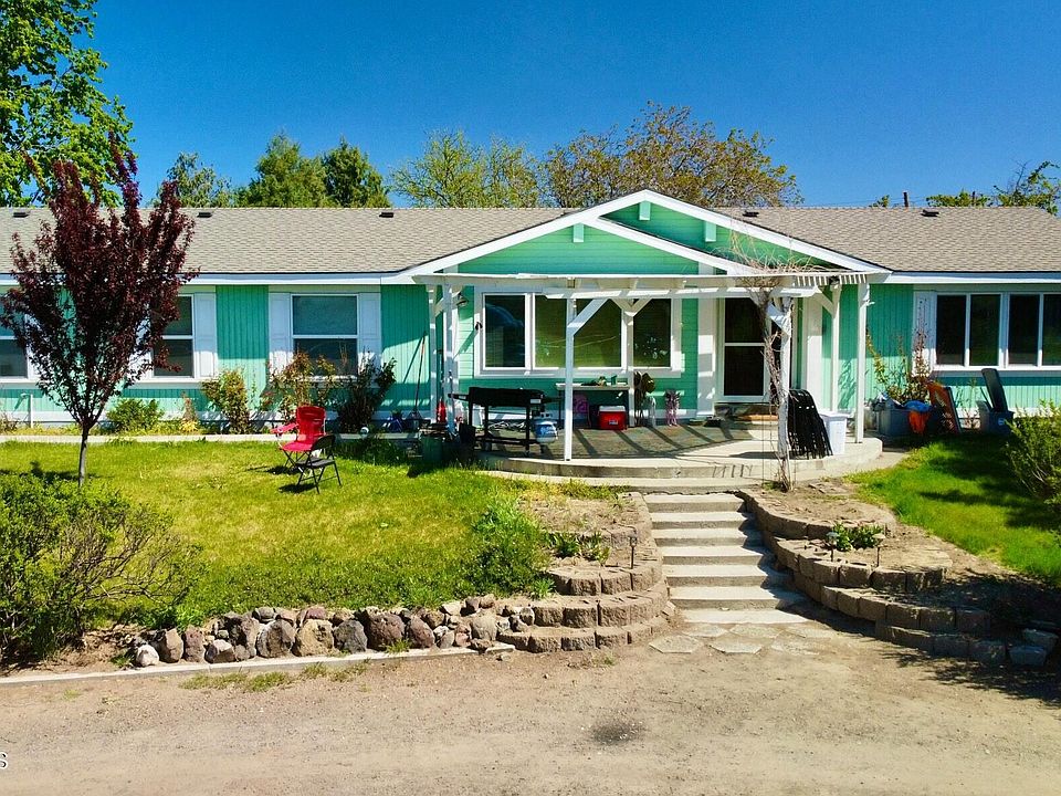 2751 Grandview Pavement Rd, Mabton, WA 98935 MLS 24827 Zillow