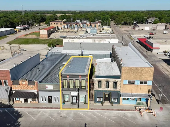 204 S Mill St, Beloit, KS 67420