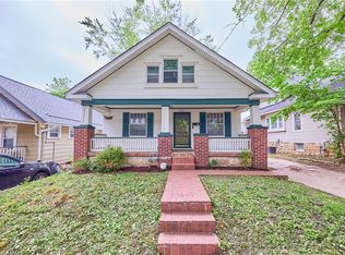 4511 Terrace St, Kansas City, MO 64111