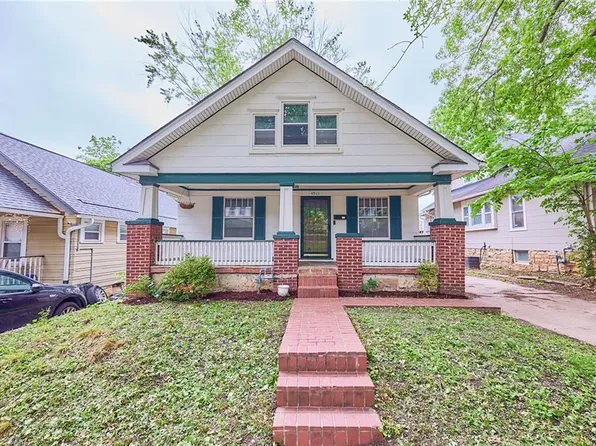 4511 Terrace St, Kansas City, MO 64111