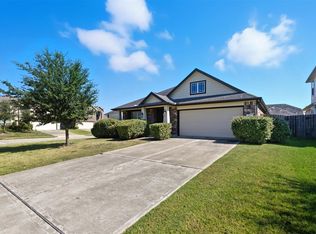 4507 Barnstone Ridge Ln, Rosharon, TX 77583